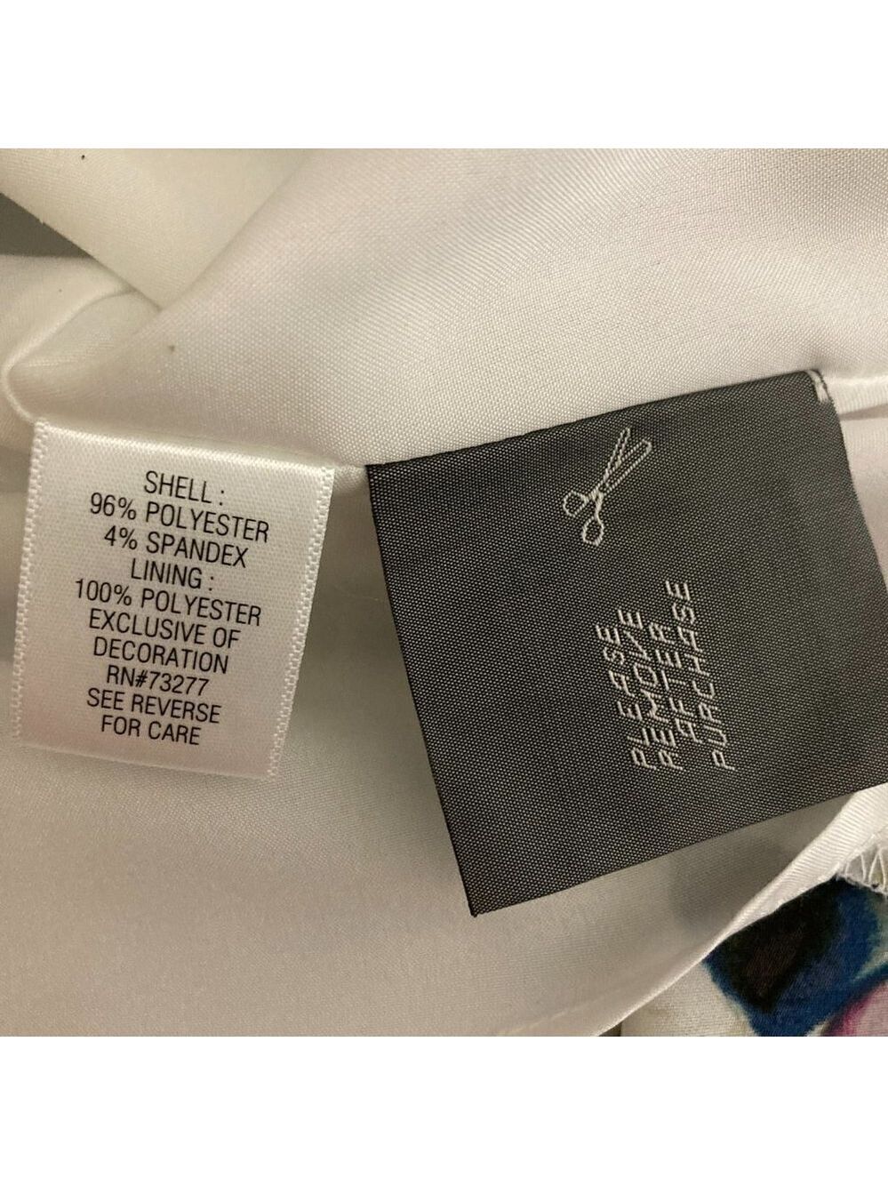 Ann Taylor & Simply Vera Dresses, NWT, Set of 2, Size 4 Petite/Small Petite - Picture 10 of 16